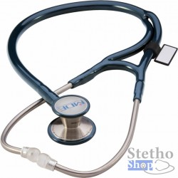 Stéthoscope cardiologie MDF® ER Premier™